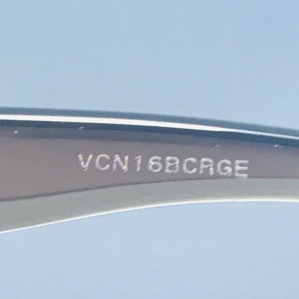 Aviator Acetate Gg0463s-005 Sunglasses - Picture 9 of 10